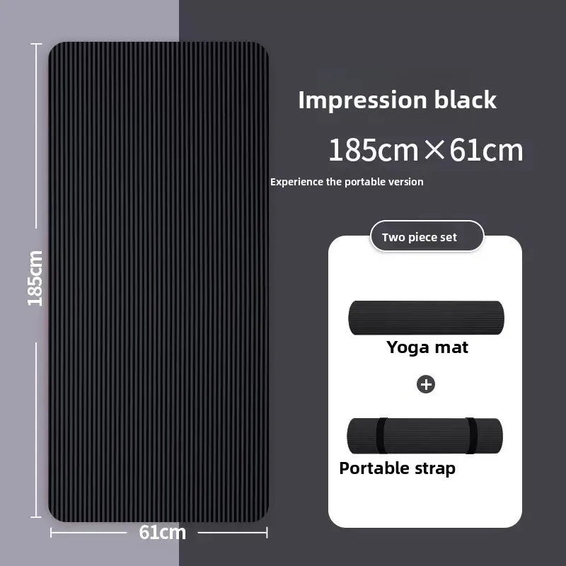 Yoga Foam Roller Set Muscle Massage Block Yoga Brick Pilates Tools Gym Fitness Exercise Equipment for Muscle Relaxation
