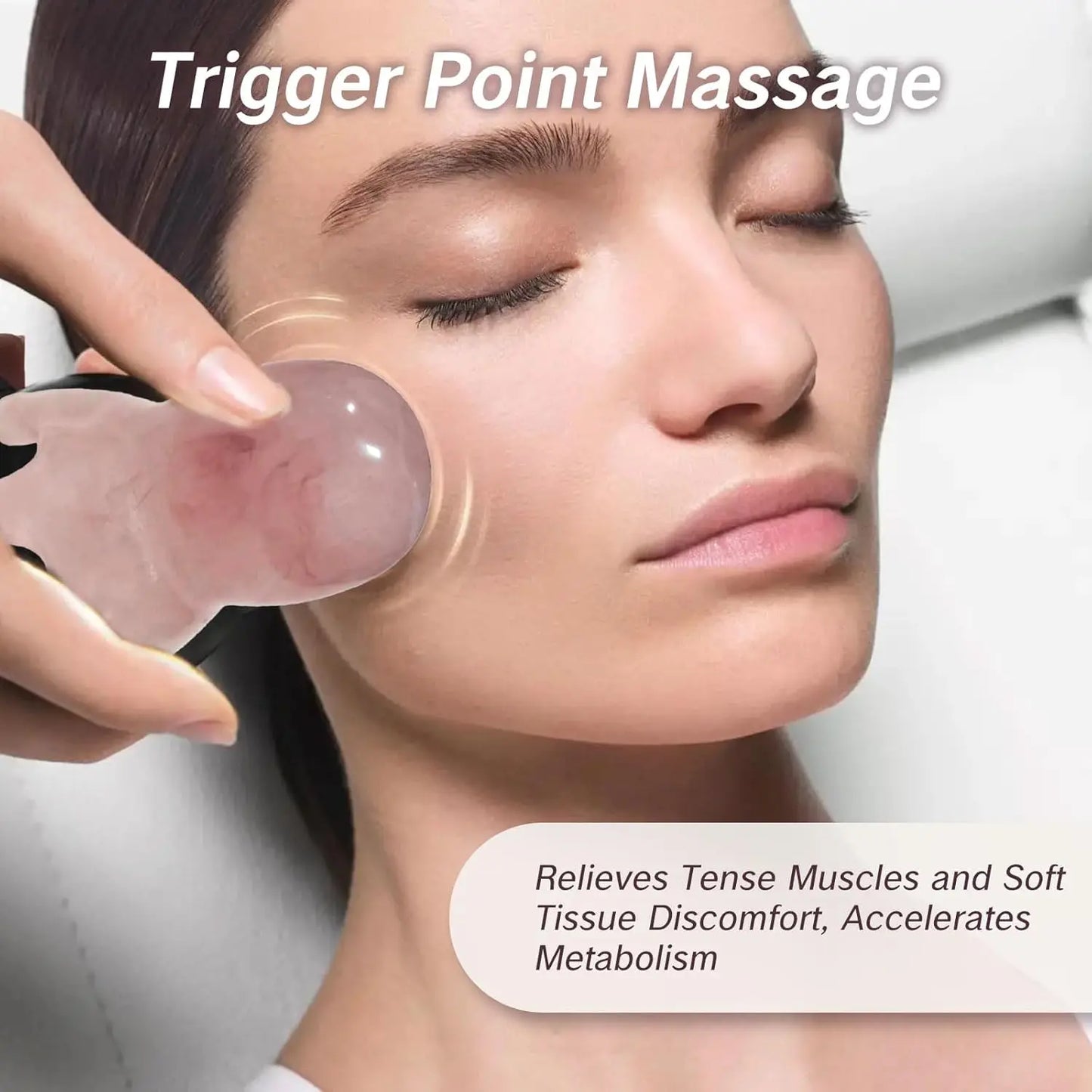 Octopus Head Massage Comb Manual Scalp Massage Tool for Head and Body Relaxation Portable Acupressure Massager for Home Office