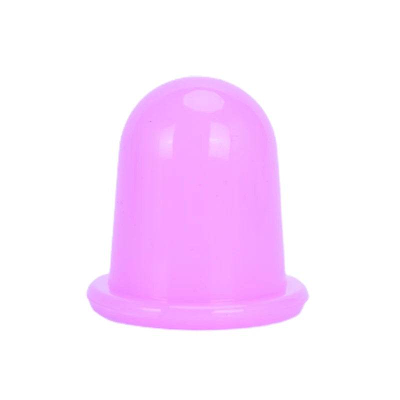Body Massage Helper Anti Cellulite Vacuum Silicone Massage Cupping Health Care