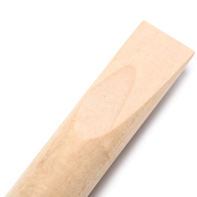 Natural Wooden Foot Body Massage Stick Relieve Muscle Soreness Relaxing Tool Foot Reflexology Massager Hot  Beauty Health