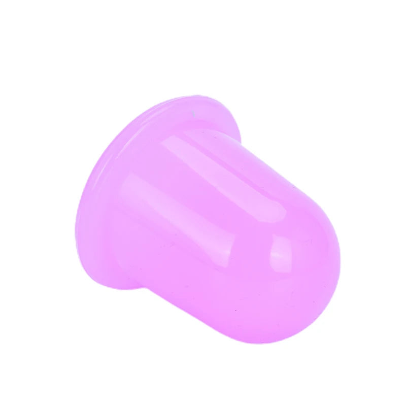 Body Massage Helper Anti Cellulite Vacuum Silicone Massage Cupping Health Care